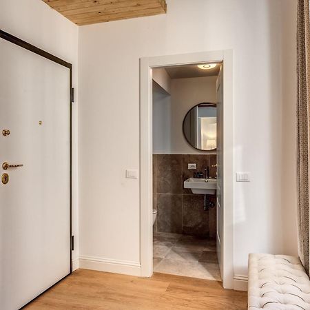 Domus Sabina Daire Roma Dış mekan fotoğraf