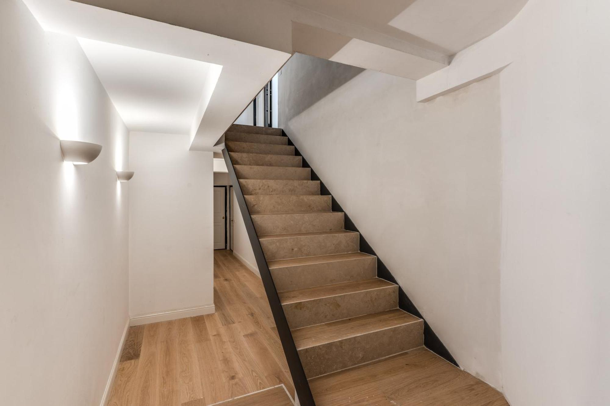 Domus Sabina Daire Roma Dış mekan fotoğraf