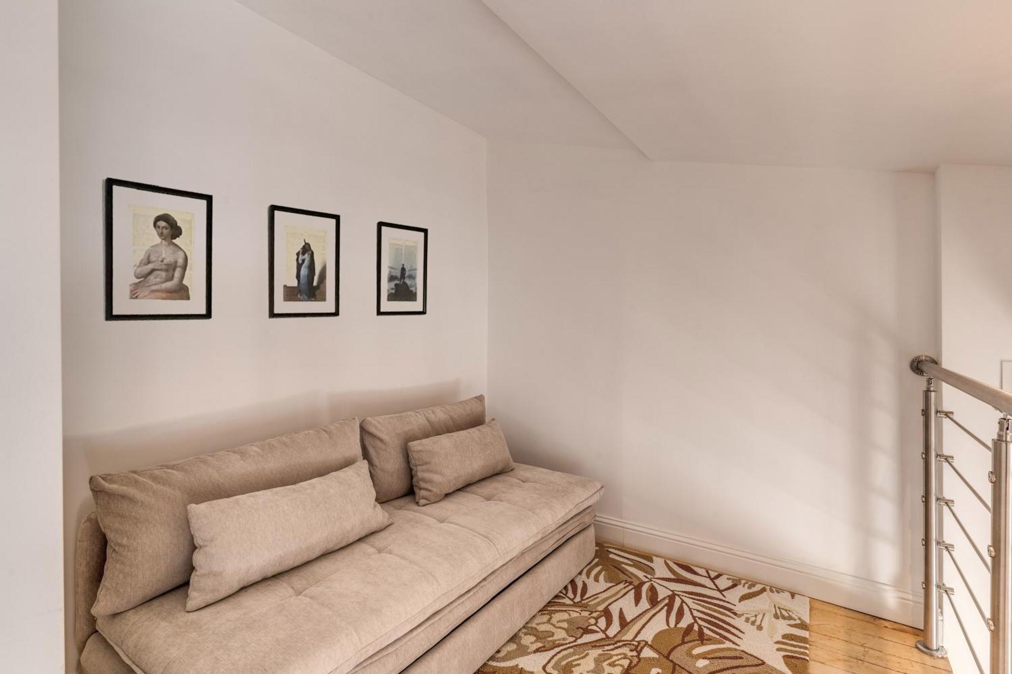 Domus Sabina Daire Roma Dış mekan fotoğraf